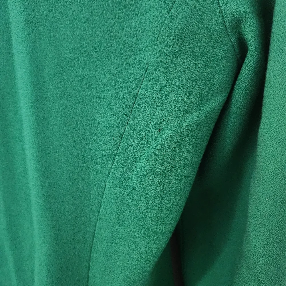 Arnold Scaasi Vintage Dress - Picture 6 of 8